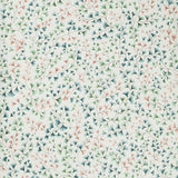 COLE & SON 115/6017.CS.0 MAIDENHAIR PETROL/BLUSH/M Wallpaper - Eade's Wallpaper