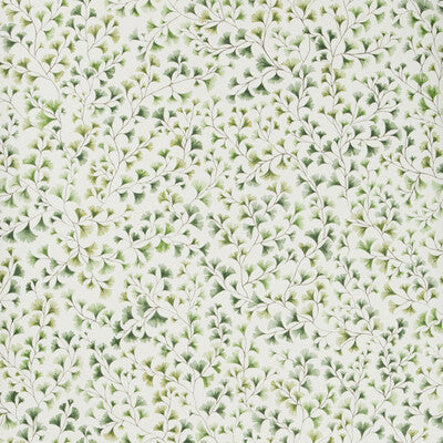 COLE & SON 115/6018.CS.0 MAIDENHAIR OLIVE Wallpaper - Eade's Wallpaper