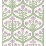 COLE & SON 116/3012.CS.0 FLORAL KINGDOM MULB/OLIVE Wallpaper - Eade's Wallpaper