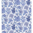 COLE & SON 116/4016.CS.0 MIDSUMMER BLOOM HYACINTH Wallpaper - Eade's Wallpaper