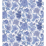 COLE & SON 116/4016.CS.0 MIDSUMMER BLOOM HYACINTH Wallpaper - Eade's Wallpaper