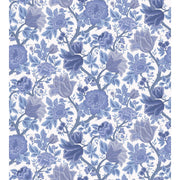 COLE & SON 116/4016.CS.0 MIDSUMMER BLOOM HYACINTH Wallpaper - Eade's Wallpaper