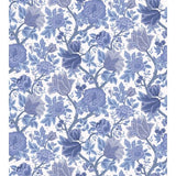 COLE & SON 116/4016.CS.0 MIDSUMMER BLOOM HYACINTH Wallpaper - Eade's Wallpaper