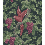 COLE & SON 116/5020.CS.0 WOODVALE ORCHARD RUBY/CH Wallpaper - Eade's Wallpaper