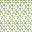 COLE & SON 116/6022.CS.0 TREILLAGE LEAF GREEN/CHLK Wallpaper - Eade's Wallpaper