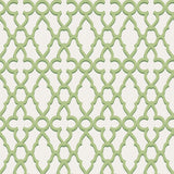 COLE & SON 116/6022.CS.0 TREILLAGE LEAF GREEN/CHLK Wallpaper - Eade's Wallpaper