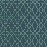 COLE & SON 116/6023.CS.0 TREILLAGE VIRIDIAN/INK Wallpaper - Eade's Wallpaper