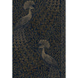 COLE & SON 116/8030.CS.0 PAVO PARADE M BRONZE/MID Wallpaper - Eade's Wallpaper