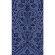 COLE & SON 116/9033.CS.0 PUGIN PALACE FLOCK HYACIN Wallpaper - Eade's Wallpaper