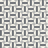 COLE & SON 117/12036.CS.0 ALICATADO SOOT ON SNOW Wallpaper - Eade's Wallpaper
