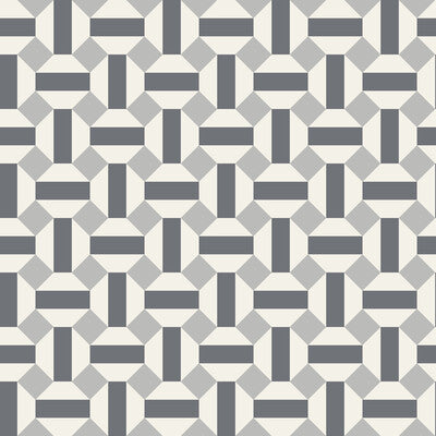 COLE & SON 117/12036.CS.0 ALICATADO SOOT ON SNOW Wallpaper - Eade's Wallpaper