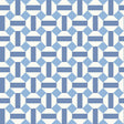 COLE & SON 117/12037.CS.0 ALICATADO HYACINTH ON CHALK Wallpaper - Eade's Wallpaper