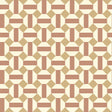 COLE & SON 117/12039.CS.0 ALICATADO TERRACOTTA ON PARCHMENT Wallpaper - Eade's Wallpaper