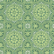COLE & SON 117/8023.CS.0 PICCADILLY LEAF GREEN & MINT ON FOREST Wallpaper - Eade's Wallpaper