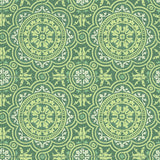 COLE & SON 117/8023.CS.0 PICCADILLY LEAF GREEN & MINT ON FOREST Wallpaper - Eade's Wallpaper
