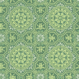 COLE & SON 117/8023.CS.0 PICCADILLY LEAF GREEN & MINT ON FOREST Wallpaper - Eade's Wallpaper