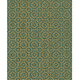 COLE & SON 118/10021.CS.0 QUEEN S QUARTER EMD/MAGLD Wallpaper - Eade's Wallpaper