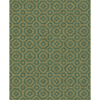 COLE & SON 118/10021.CS.0 QUEEN S QUARTER EMD/MAGLD Wallpaper - Eade's Wallpaper