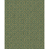 COLE & SON 118/10021.CS.0 QUEEN S QUARTER EMD/MAGLD Wallpaper - Eade's Wallpaper