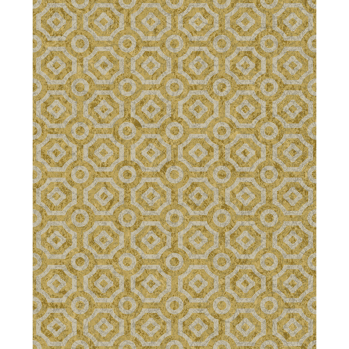 COLE & SON 118/10022.CS.0 QUEEN S QUARTER MSR/MGLD Wallpaper - Eade's Wallpaper