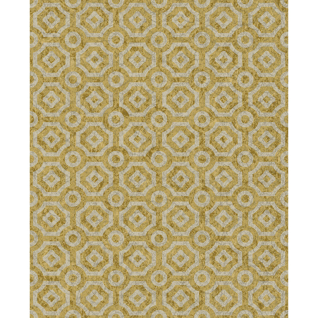 COLE & SON 118/10022.CS.0 QUEEN S QUARTER MSR/MGLD Wallpaper - Eade's Wallpaper