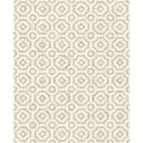 COLE & SON 118/10023.CS.0 QUEEN S QUARTER MIC/PARCH Wallpaper - Eade's Wallpaper
