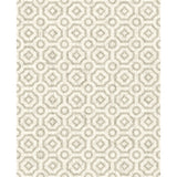 COLE & SON 118/10023.CS.0 QUEEN S QUARTER MIC/PARCH Wallpaper - Eade's Wallpaper