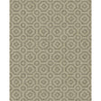 COLE & SON 118/10024.CS.0 QUEEN S QUARTER MET GILVR Wallpaper - Eade's Wallpaper