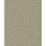 COLE & SON 118/10024.CS.0 QUEEN S QUARTER MET GILVR Wallpaper - Eade's Wallpaper