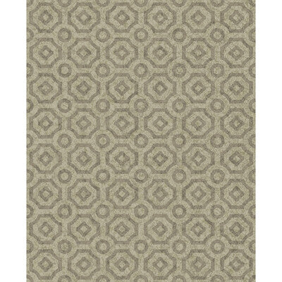 COLE & SON 118/10024.CS.0 QUEEN S QUARTER MET GILVR Wallpaper - Eade's Wallpaper