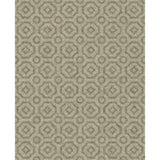 COLE & SON 118/10024.CS.0 QUEEN S QUARTER MET GILVR Wallpaper - Eade's Wallpaper