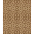 COLE & SON 118/10025.CS.0 QUEEN S QUARTER MTCOPPER Wallpaper - Eade's Wallpaper