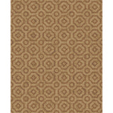 COLE & SON 118/10025.CS.0 QUEEN S QUARTER MTCOPPER Wallpaper - Eade's Wallpaper