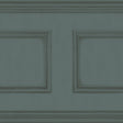 COLE & SON 118/14032.CS.0 LIBRARY FRIEZE DKVIRIDIAN Wallpaper - Eade's Wallpaper