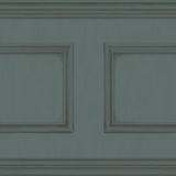 COLE & SON 118/14032.CS.0 LIBRARY FRIEZE DKVIRIDIAN Wallpaper - Eade's Wallpaper