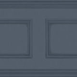 COLE & SON 118/14033.CS.0 LIBRARY FRIEZE MIDNIGHT Wallpaper - Eade's Wallpaper