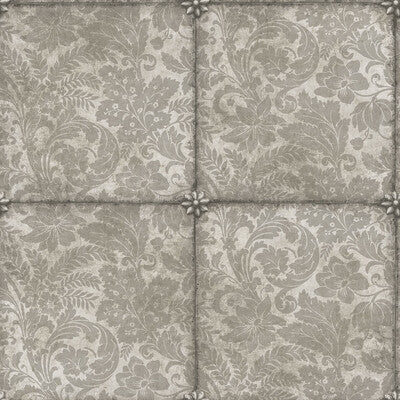 COLE & SON 118/4007.CS.0 KING S ARGENT M SLVR FOIL Wallpaper - Eade's Wallpaper