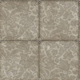 COLE & SON 118/4008.CS.0 KING S ARGENT M GLVR FOIL Wallpaper - Eade's Wallpaper