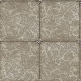 COLE & SON 118/4008.CS.0 KING S ARGENT M GLVR FOIL Wallpaper - Eade's Wallpaper