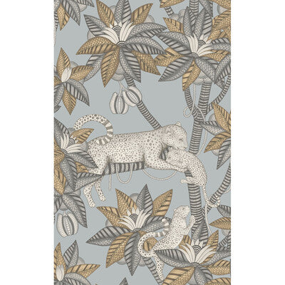 COLE & SON 119/3012.CS.0 SATARA SLT&WHTMC/PRNTRMBL Wallpaper - Eade's Wallpaper