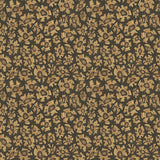 COLE & SON 119/4019.CS.0 SAVANNA SHELL OCHRE Wallpaper - Eade's Wallpaper
