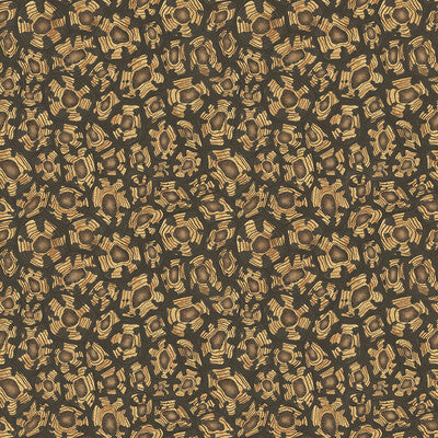 COLE & SON 119/4019.CS.0 SAVANNA SHELL OCHRE Wallpaper - Eade's Wallpaper