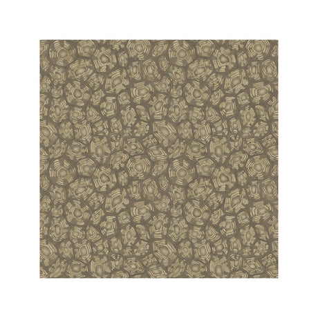 COLE & SON 119/4020.CS.0 SAVANNA SHELL GILVER Wallpaper - Eade's Wallpaper