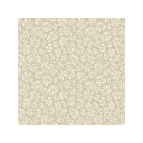 COLE & SON 119/4021.CS.0 SAVANNA SHELL PARCHMENT Wallpaper - Eade's Wallpaper