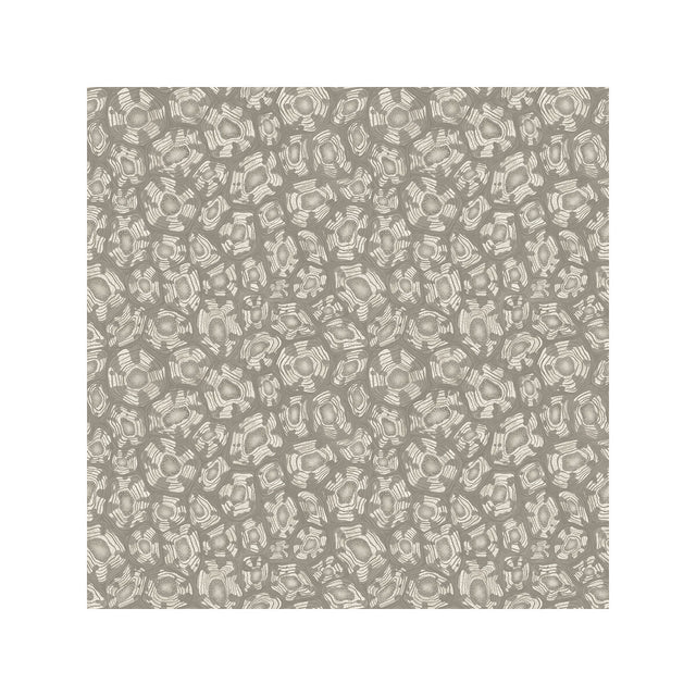 COLE & SON 119/4022.CS.0 SAVANNA SHELL TAUPE Wallpaper - Eade's Wallpaper