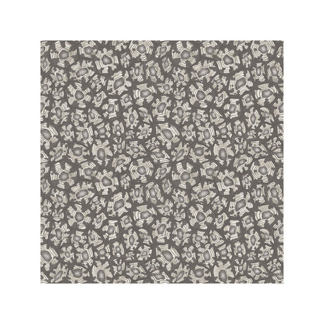 COLE & SON 119/4023.CS.0 SAVANNA SHELL SOOT Wallpaper - Eade's Wallpaper