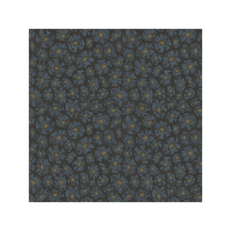 COLE & SON 119/4024.CS.0 SAVANNA SHELL DENIM Wallpaper - Eade's Wallpaper