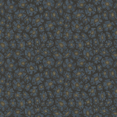 COLE & SON 119/4024.CS.0 SAVANNA SHELL DENIM Wallpaper - Eade's Wallpaper
