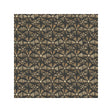COLE & SON 119/6028.CS.0 KALAHARI SPICE & BLACK Wallpaper - Eade's Wallpaper