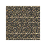 COLE & SON 119/6028.CS.0 KALAHARI SPICE & BLACK Wallpaper - Eade's Wallpaper